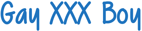 Gay XXX Boy